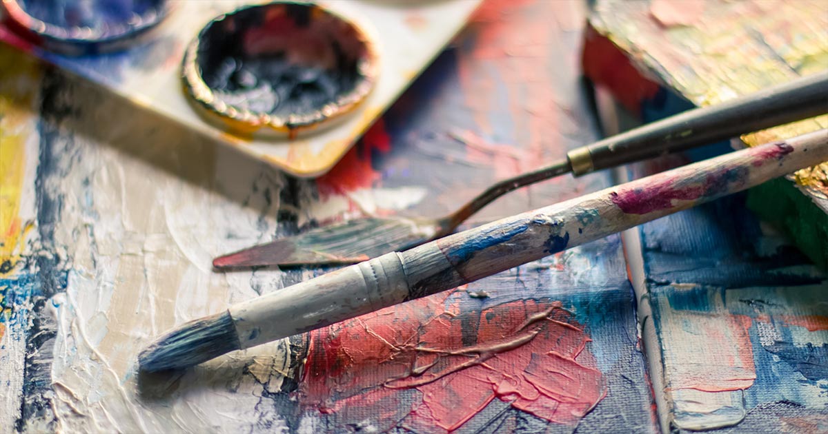 Certificate in Drawing and Painting (CDP)